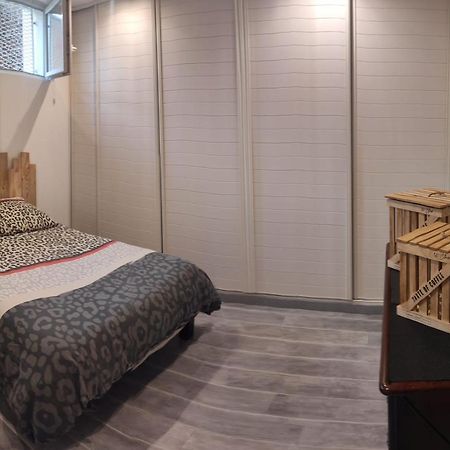 לה האברה Lovely Home Lh A Proximite De La Plage מראה חיצוני תמונה