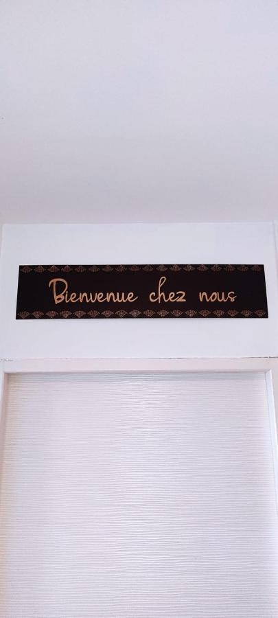 לה האברה Lovely Home Lh A Proximite De La Plage מראה חיצוני תמונה
